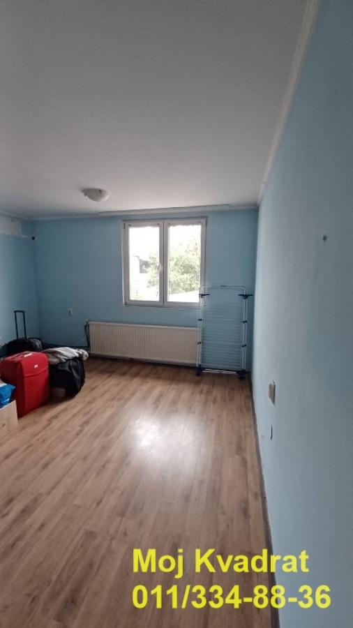 Trosoban stan na prodaju, Kalvarija, Beograd, 66m², 168.000 €