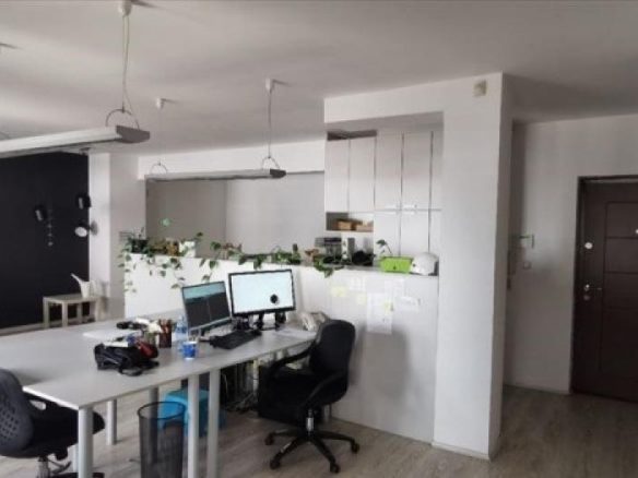 Lokal za izdavanje, Crveni Krst Vračar, Beograd, 118m², 1.400 €/mes