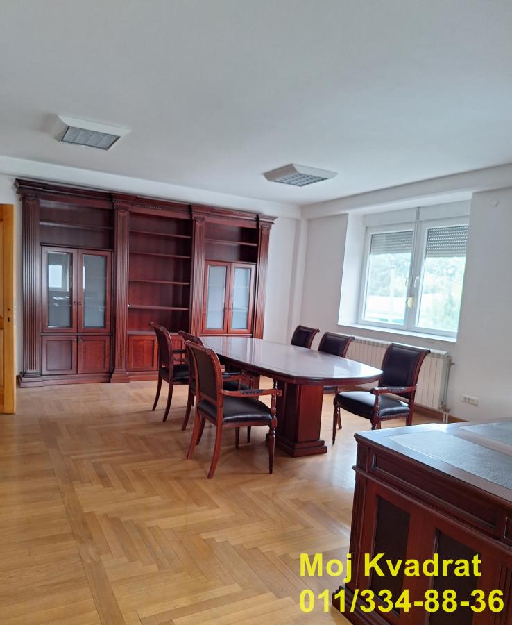 Lokal za izdavanje, Novi Beograd, Beograd, 1364m², 11.500 €/mes
