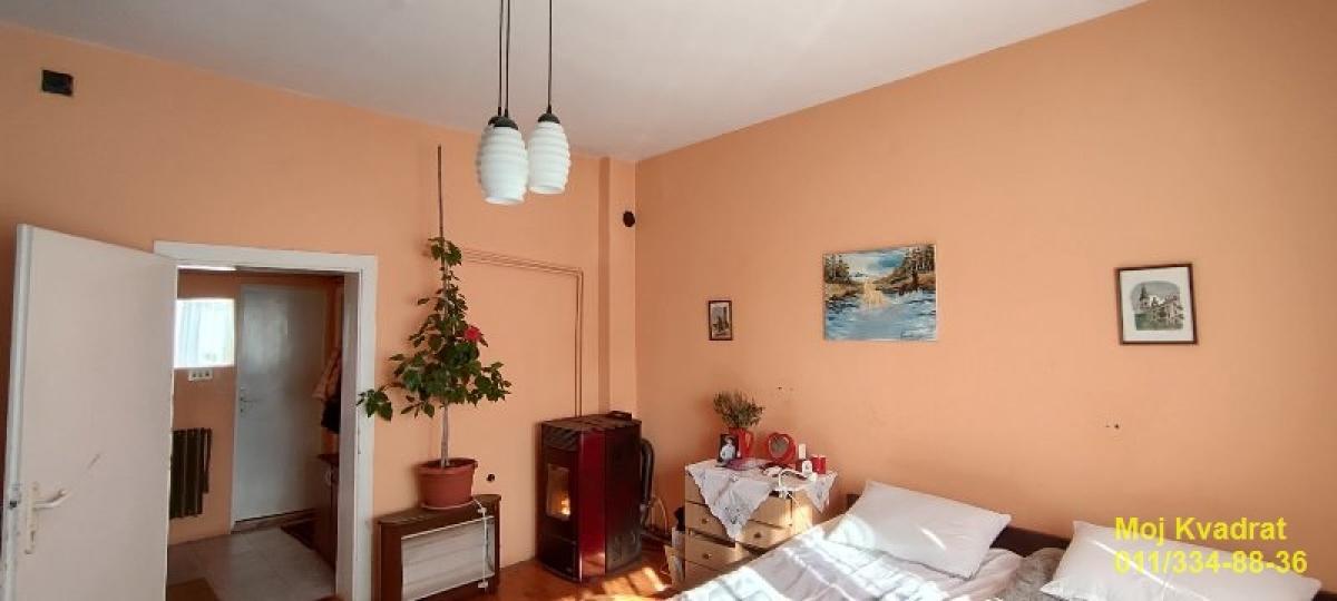 Kuća na prodaju, Deliblato, Kovin, 120m², 60.000 €