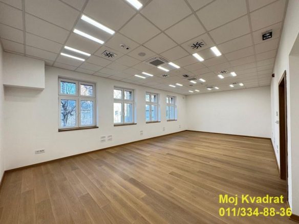 Lokal za izdavanje, Beograd Centar, Beograd, 60m², 900 €/mes