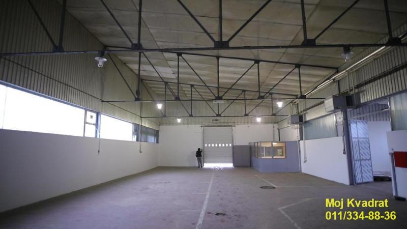 Lokal na prodaju, Veliko Gradište, 3053m², 4.200.000 €