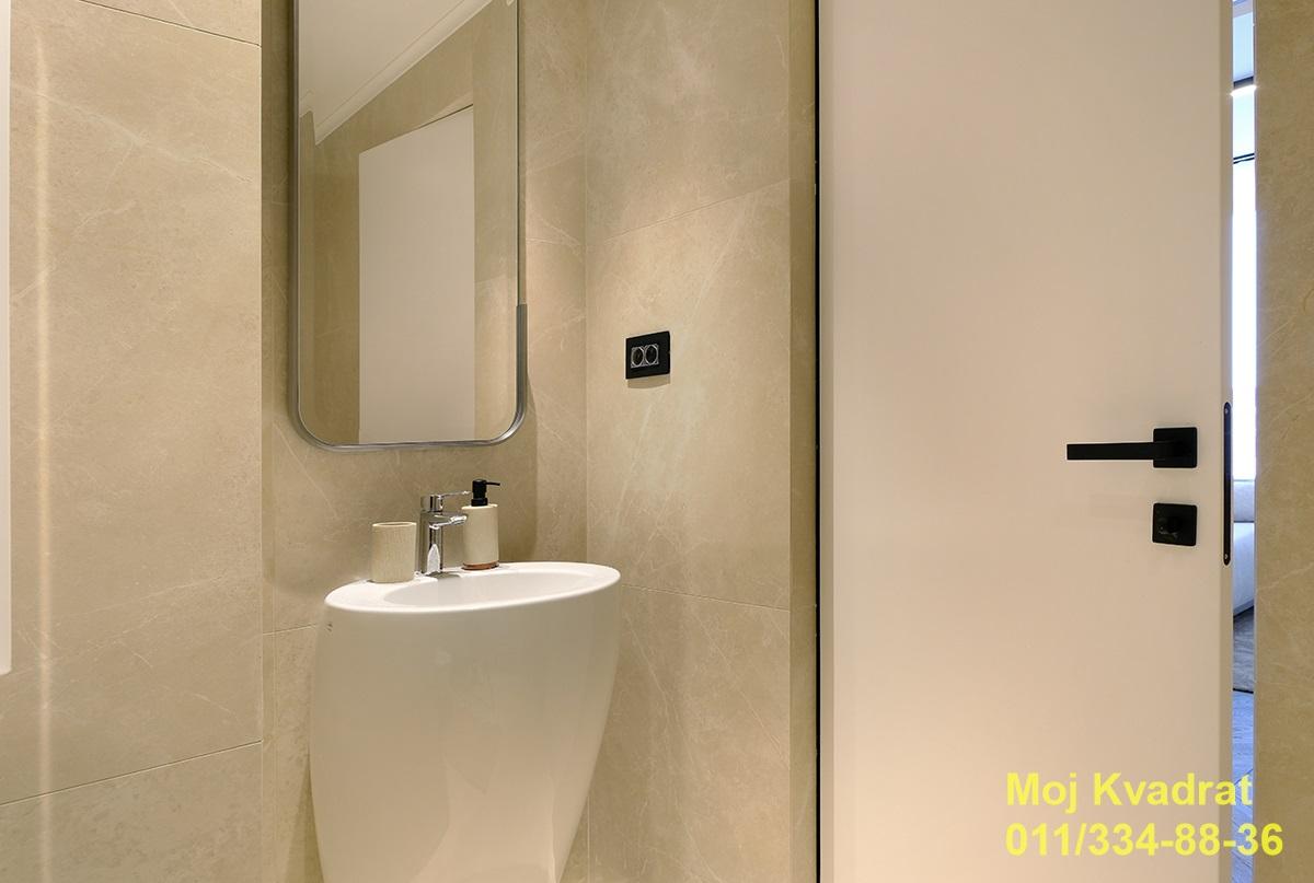 Trosoban stan na prodaju, Centar, Beograd, 82m², 435.000 €