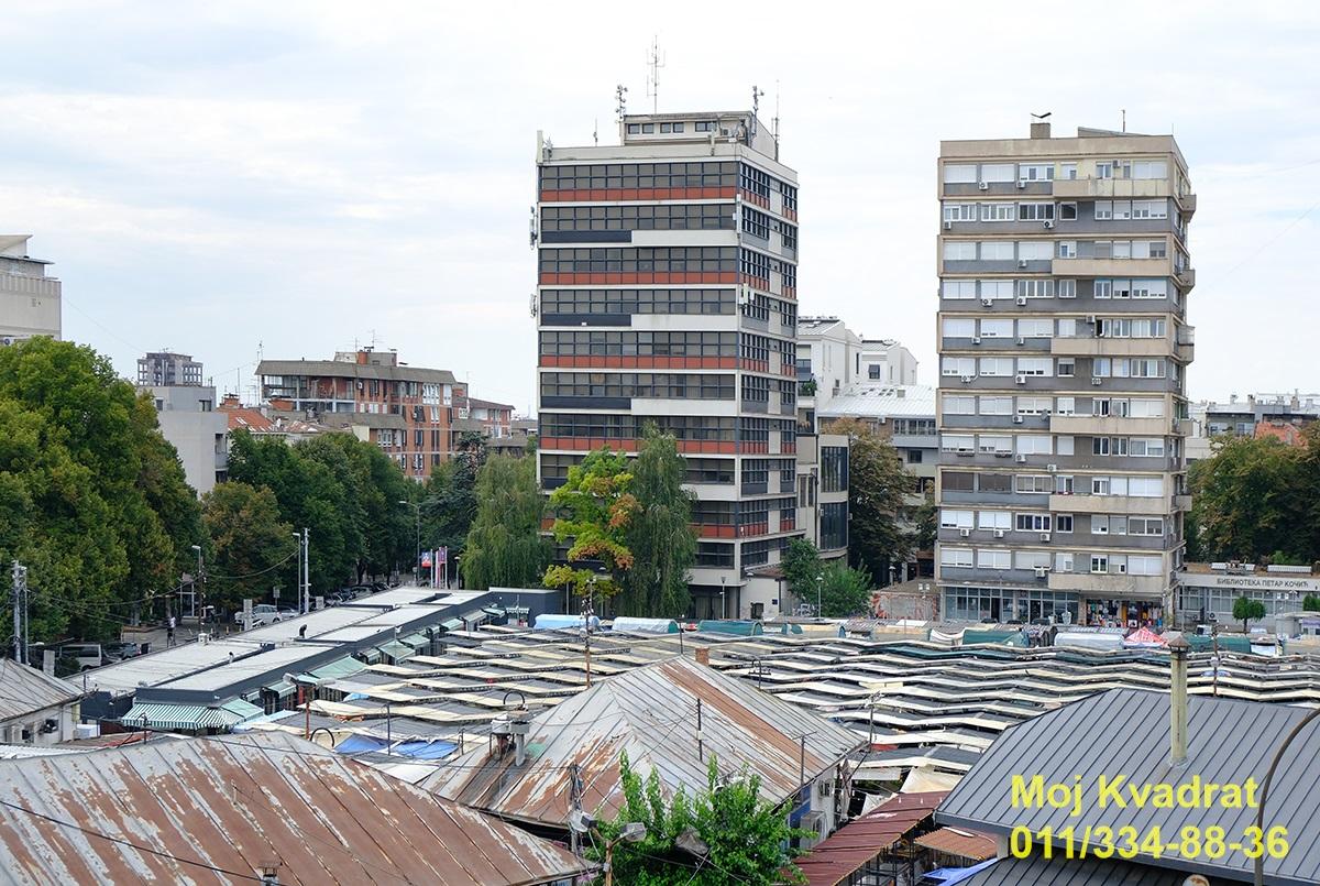 actionimagesite31agencykvadratimgvm3pibhrae-17 Trosoban stan na prodaju, Kalenić Pijaca, Beograd, 99m², 399.500 €