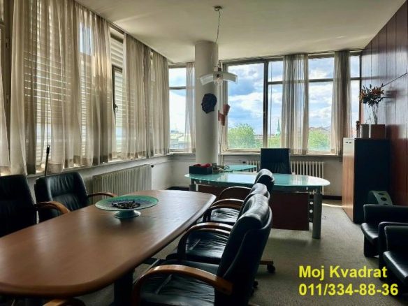 Lokal za izdavanje, Centar, Beograd, 112m², 1.700 €/mes