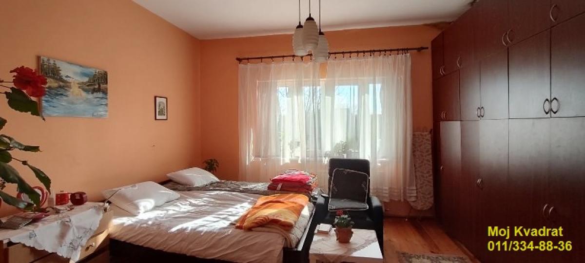 Kuća na prodaju, Deliblato, Kovin, 120m², 60.000 €