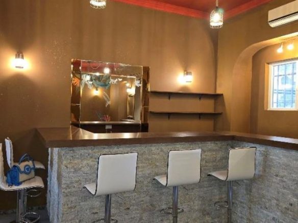 Lokal za izdavanje, Pravni Fakultet – Vračar, Beograd, 40m², 1.500 €/mes