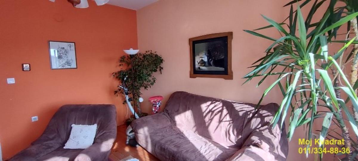 Kuća na prodaju, Deliblato, Kovin, 120m², 60.000 €