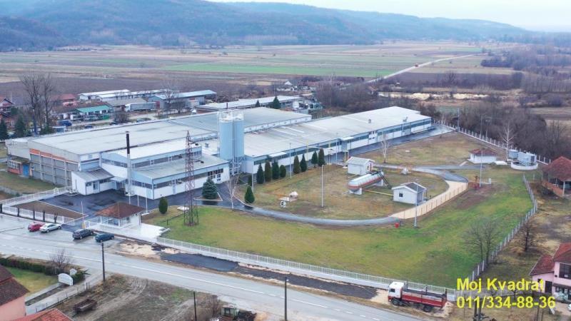 Lokal na prodaju, Veliko Gradište, 3053m², 4.200.000 €