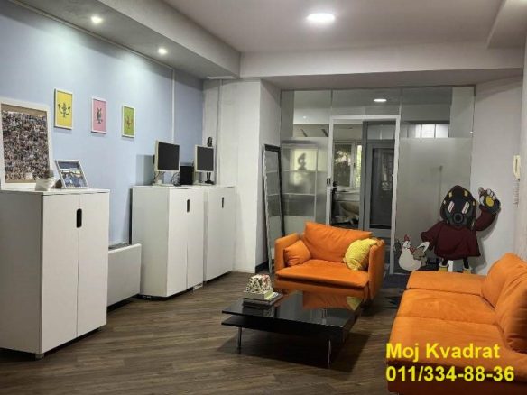 Lokal za izdavanje, Vračar, Beograd, 185m², 2.000 €/mes