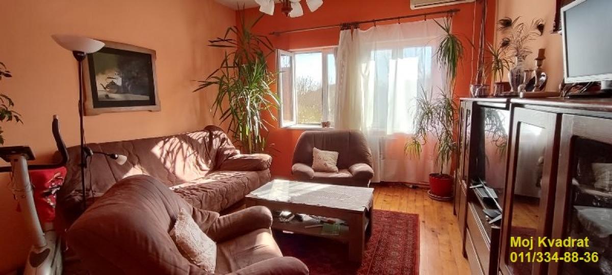 Kuća na prodaju, Deliblato, Kovin, 120m², 60.000 €