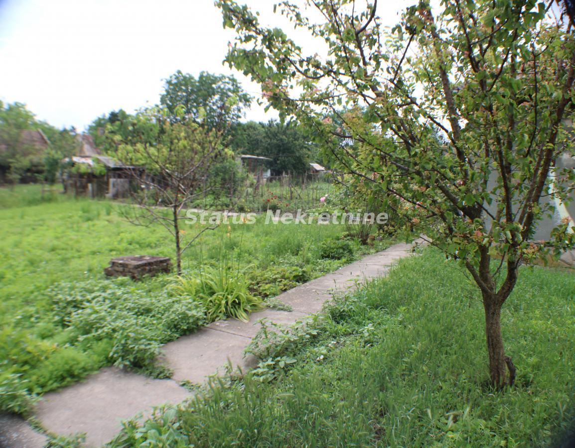 Kuća na prodaju, Bačka Topola, 42m², 16.800 €