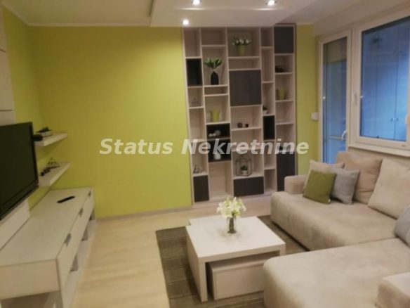 Četvorosoban stan za izdavanje, Liman 1, Novi Sad, 83m², 1.200 €/mes