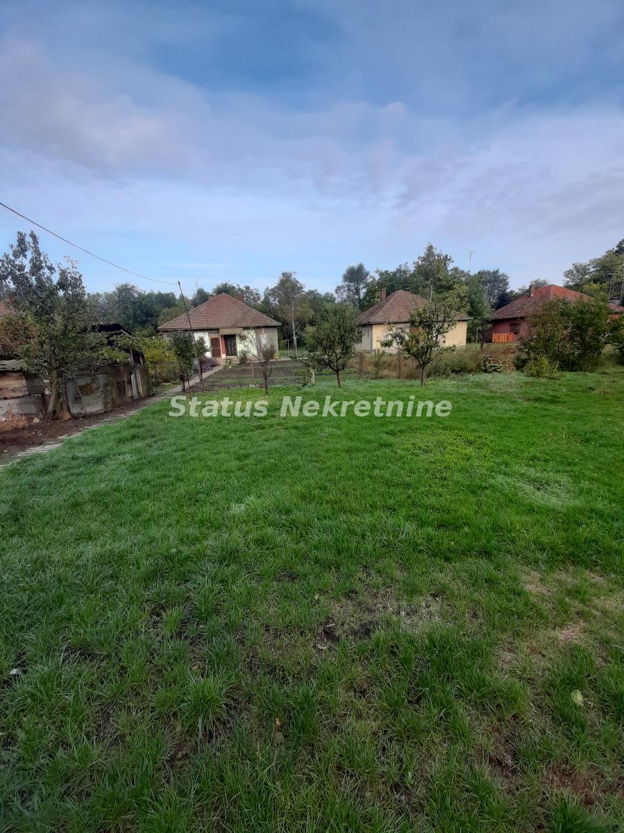 Kuća na prodaju, Bačka Topola, 42m², 16.800 €