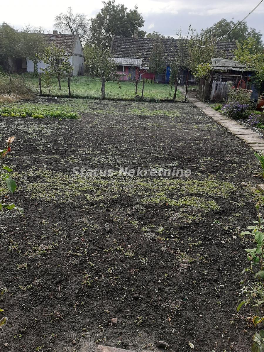 Kuća na prodaju, Bačka Topola, 42m², 16.800 €