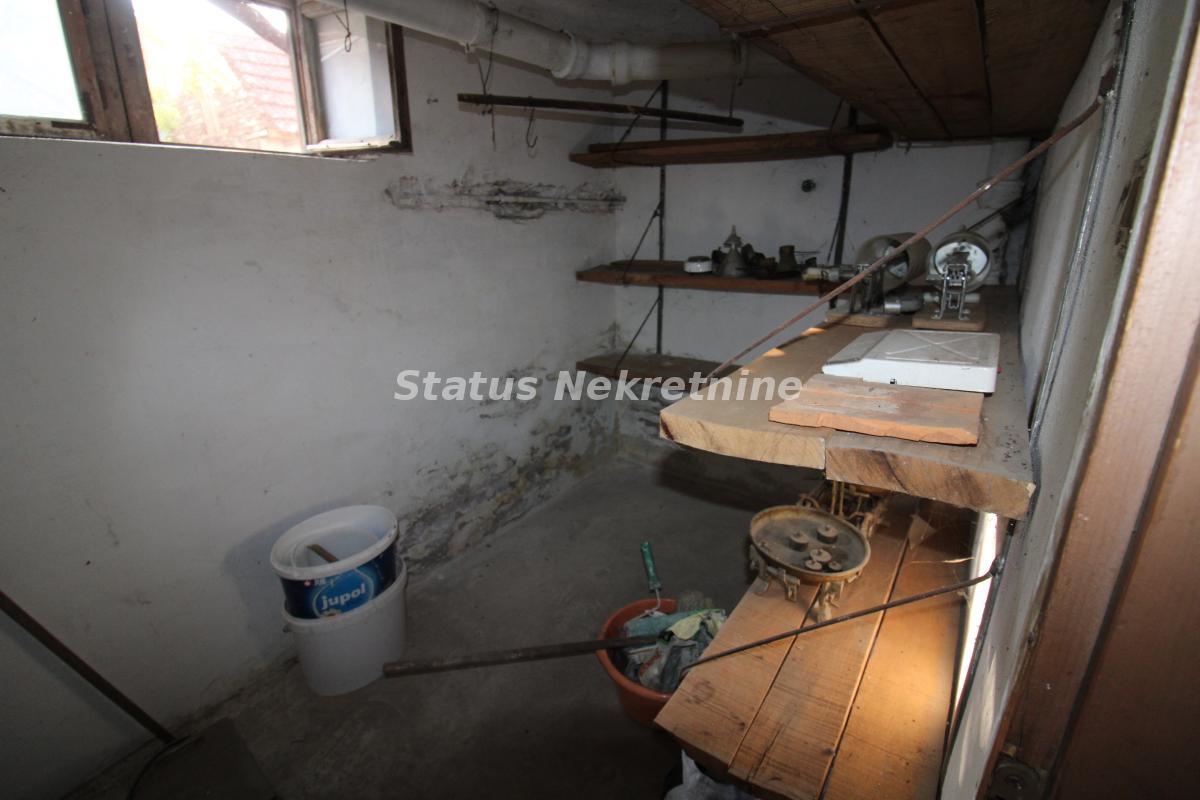 actionimagesite31agencystatusimgj7qiiy3x6a-img-9215 Kuća na prodaju, Centar, Bačka Topola, 100m², 98.700 €