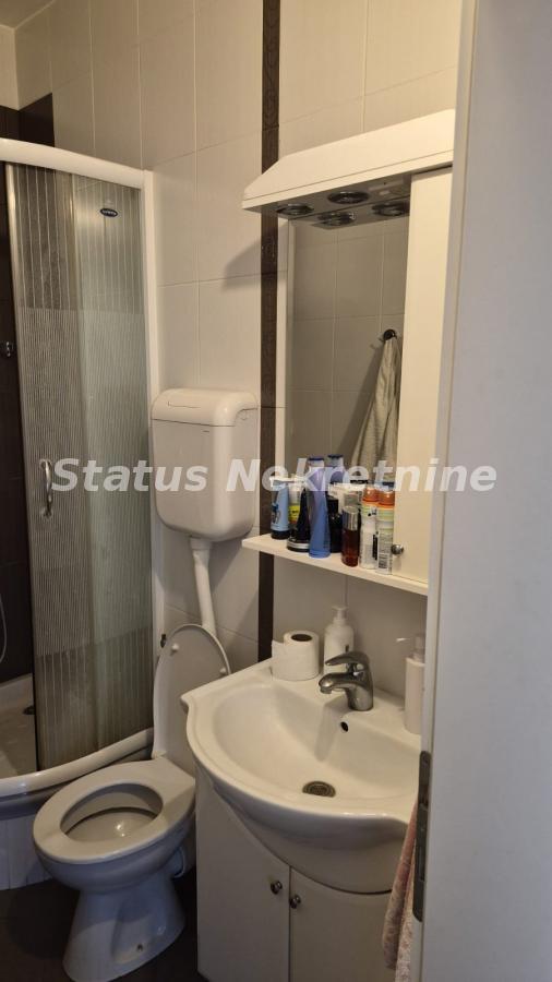 Jednoiposoban stan na prodaju, Liman 2, Novi Sad, 40m², 154.500 €