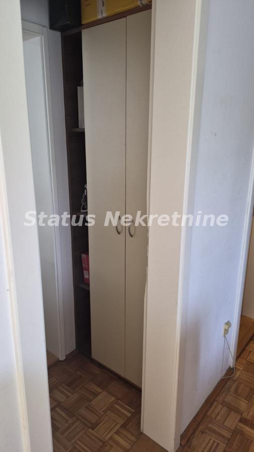 Jednoiposoban stan na prodaju, Liman 2, Novi Sad, 40m², 154.500 €