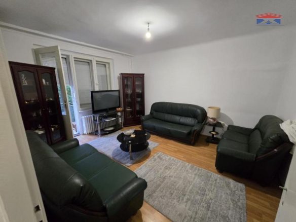 Trosoban stan za izdavanje, Centar, Novi Sad, 61m², 600 €/mes