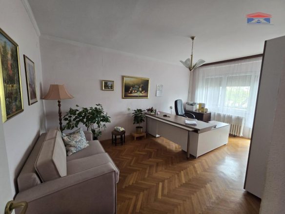 Dvosoban stan na prodaju, Kej, Novi Sad, 64m², 250.500 €