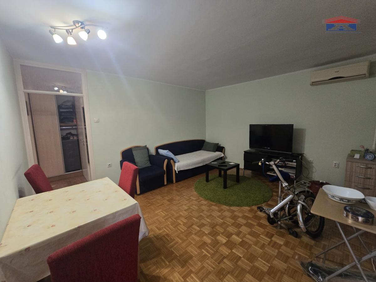 Trosoban stan na prodaju, Liman 3, Novi Sad, 60m², 179.300 €
