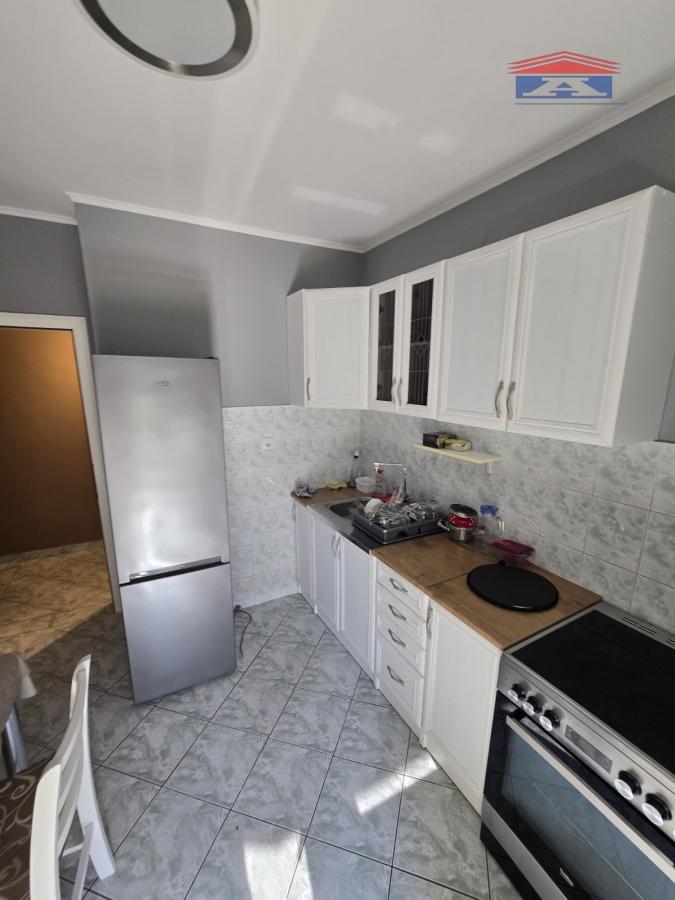 Trosoban stan na prodaju, Grbavica, Novi Sad, 75m², 231.750 €
