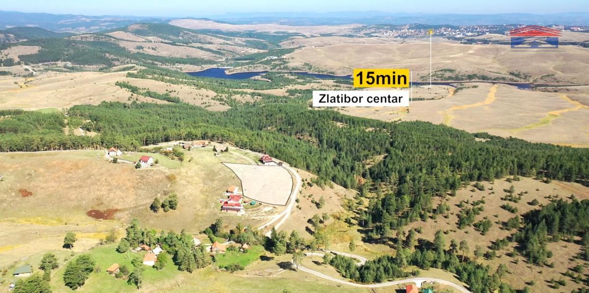actionimagesite40agencyanekretnineimgo0drp58nx0-zlatibor-3 Plac na prodaju, Tornik, Zlatibor, 4200m², 650.000 €