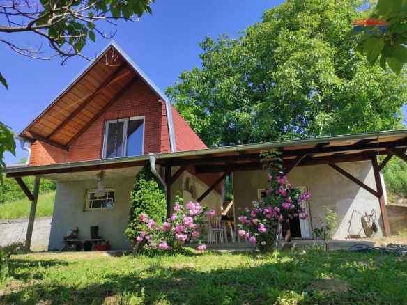 Kuća na prodaju, Banstol – Vikend Naselje, Inđija, 59m², 80.000 €