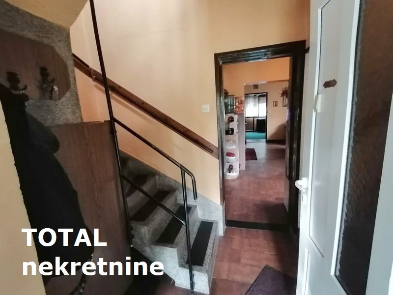dfv Kuća Prodaja Novi Sad 140 m2