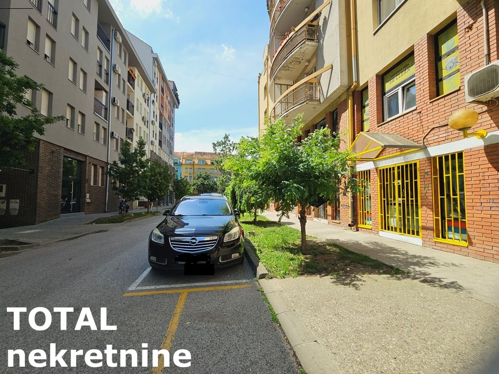 Garaža Prodaja Novi Sad Garaža Prodaja Novi Sad 24 m2