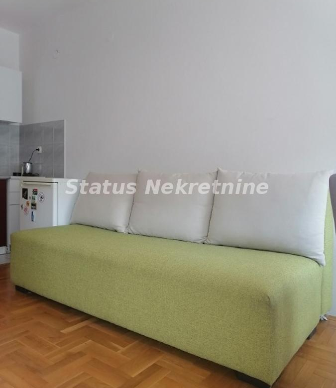 Stan – Novi Sad, Detelinara Nova Detelinara – ID 22755.