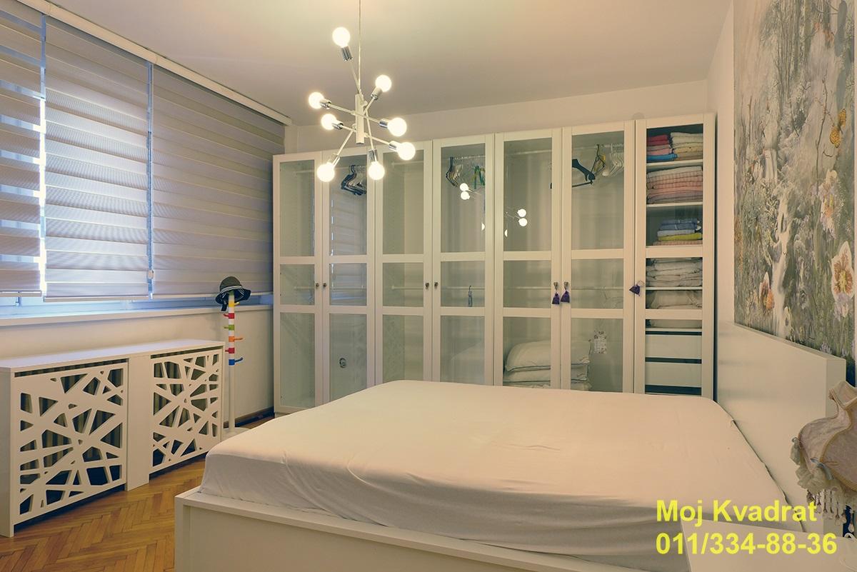 Stan Izdavanje Beograd Stan Izdavanje Beograd Centar (Savski Venac) 93 m2