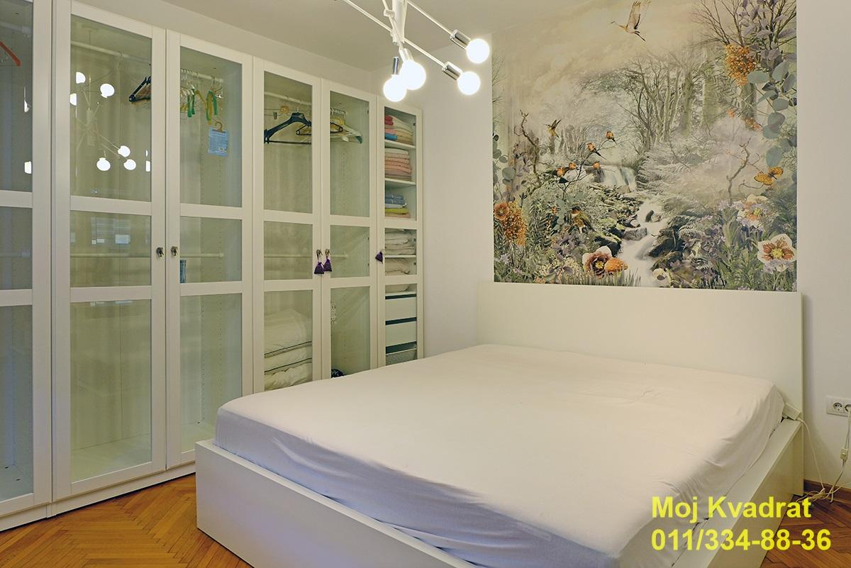 Stan Izdavanje Beograd Stan Izdavanje Beograd Centar (Savski Venac) 93 m2