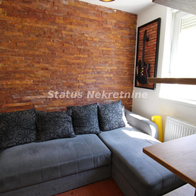 Stan – Novi Sad, Sajmište  – ID 22788.