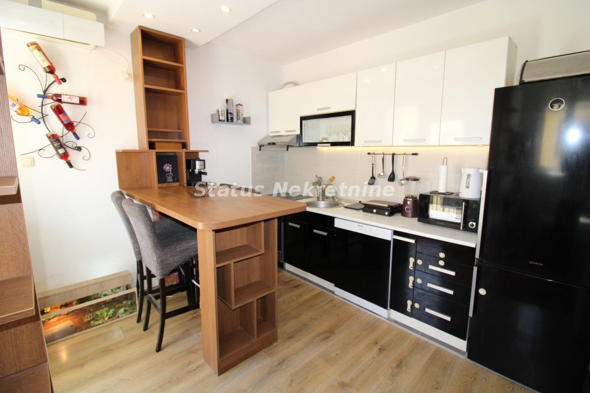 Stan Prodaja Novi Sad  33 m2