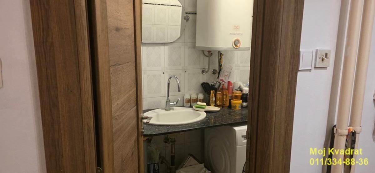 Stan Prodaja Beograd Stan Prodaja Beograd Blok 70 74 m2