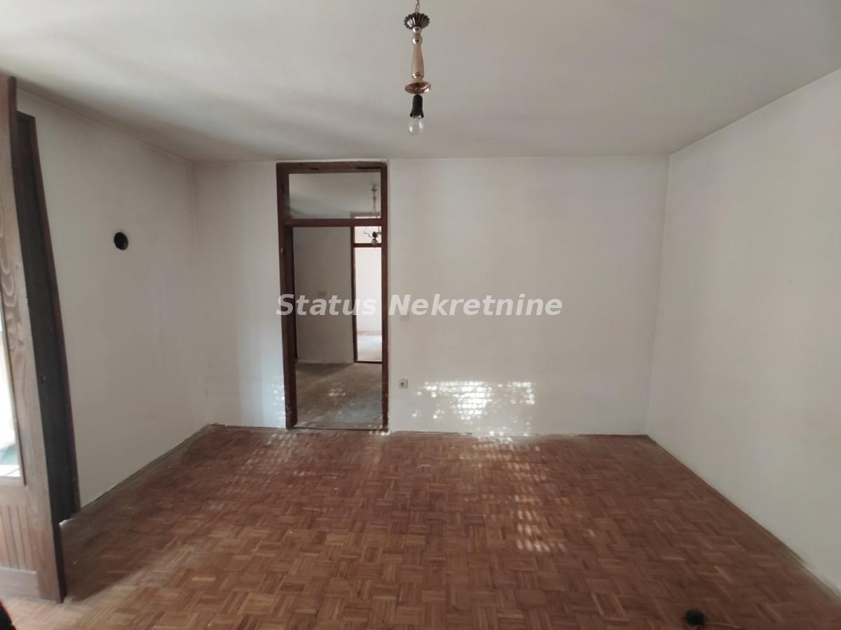Stan Prodaja Temerin Stan Prodaja Temerin 63 m2