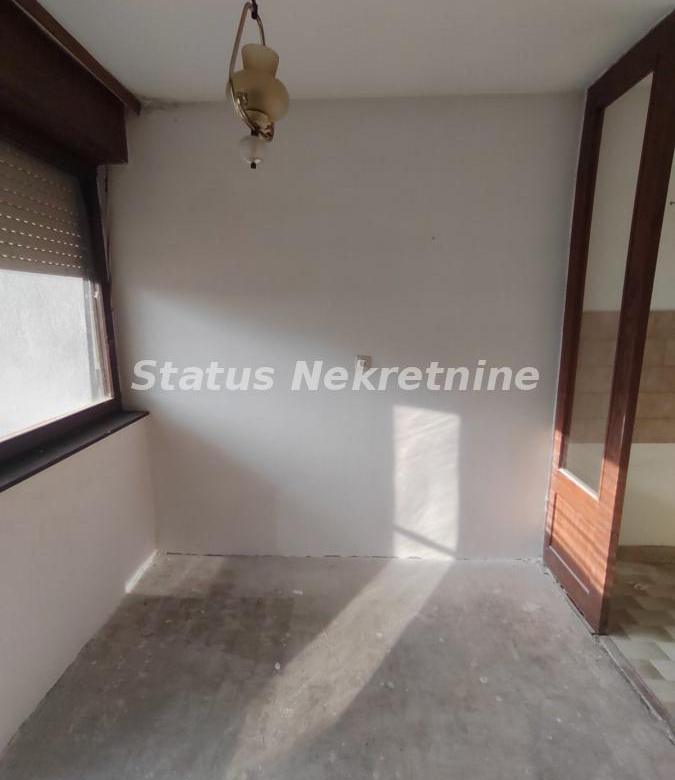 Stan Prodaja Temerin  63 m2