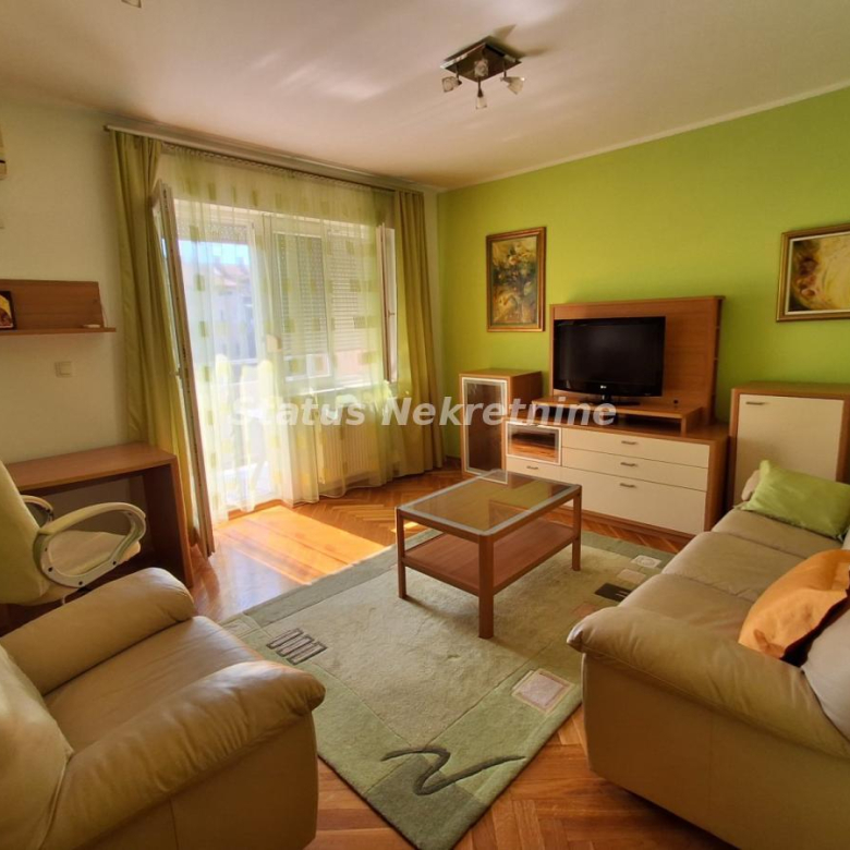 Stan Izdavanje Novi Sad  55 m2