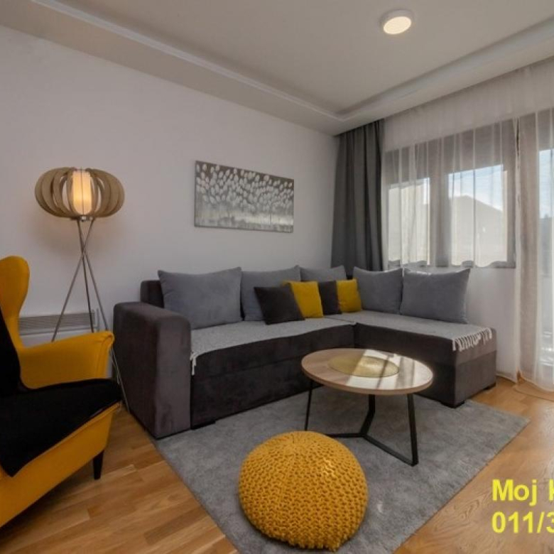 Stan Prodaja Zlatibor  41 m2