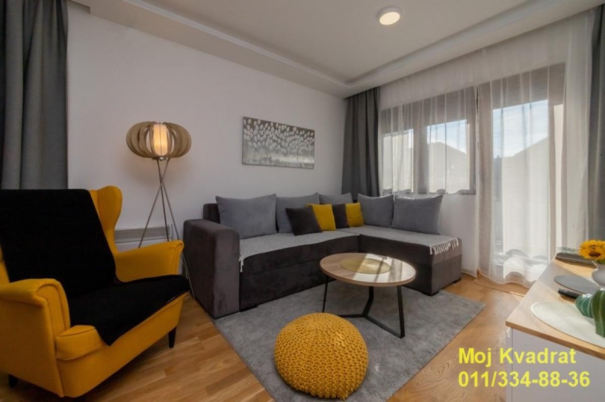 Stan Prodaja Zlatibor Stan Prodaja Zlatibor 41 m2