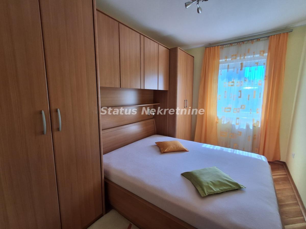 Stan Izdavanje Novi Sad  55 m2