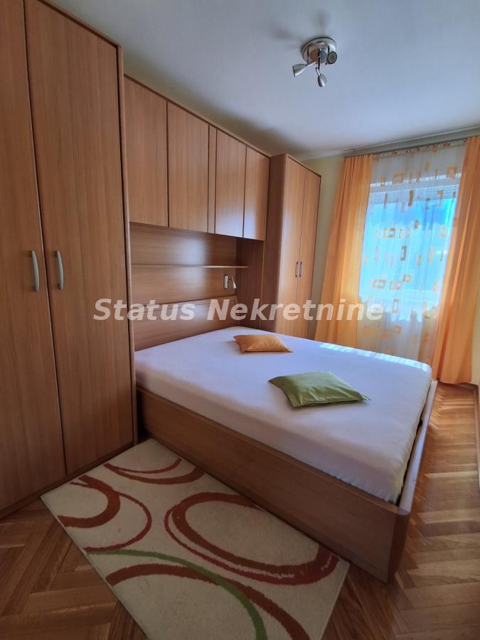 Stan Izdavanje Novi Sad  55 m2