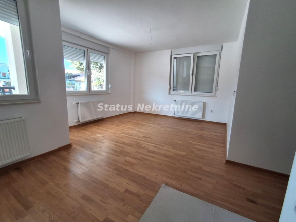 Stan Prodaja Novi Sad  40 m2