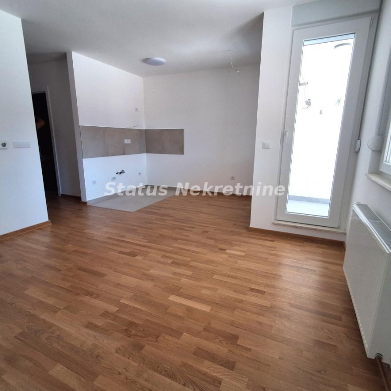 Stan Prodaja Novi Sad  40 m2