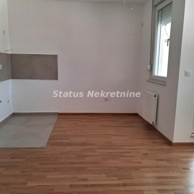 Stan Prodaja Novi Sad  40 m2