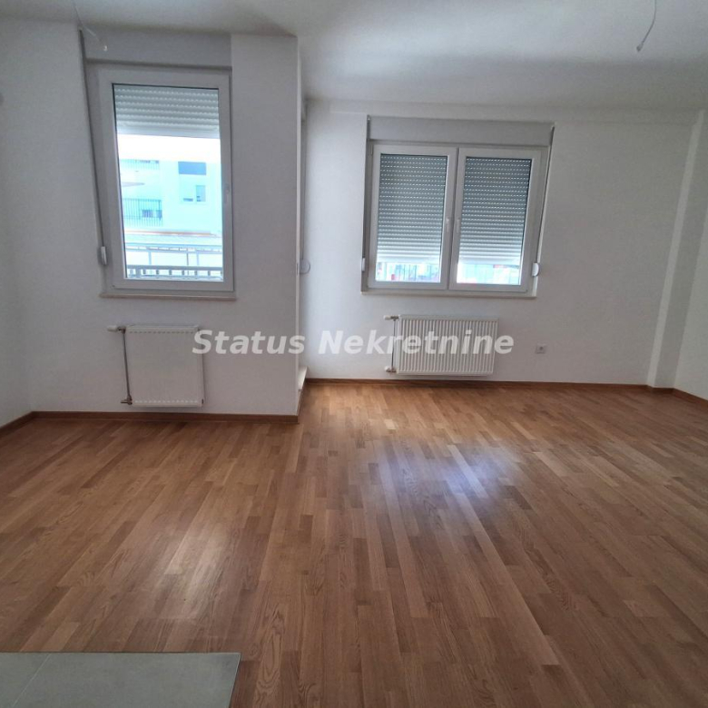 Stan Prodaja Novi Sad  40 m2