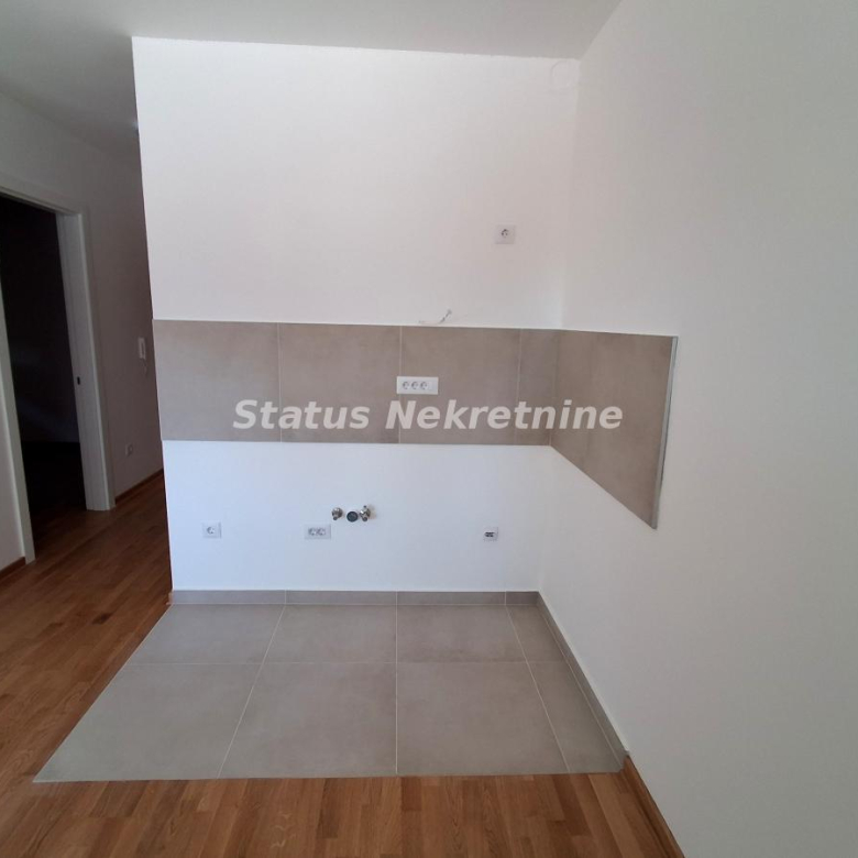Stan Prodaja Novi Sad  40 m2