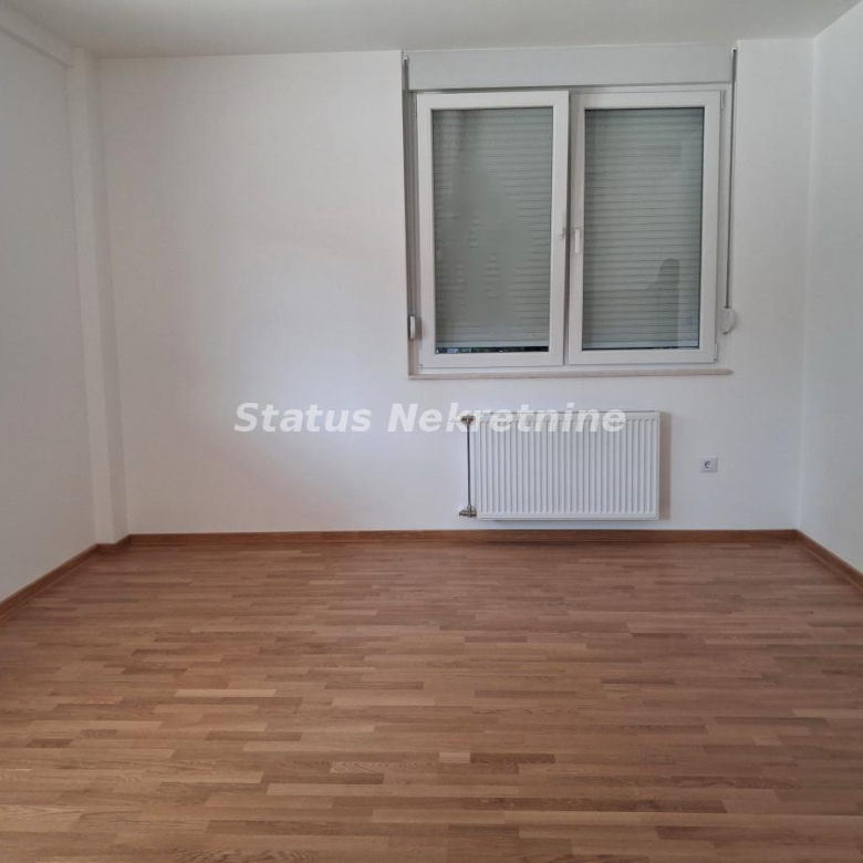 Stan Prodaja Novi Sad  40 m2