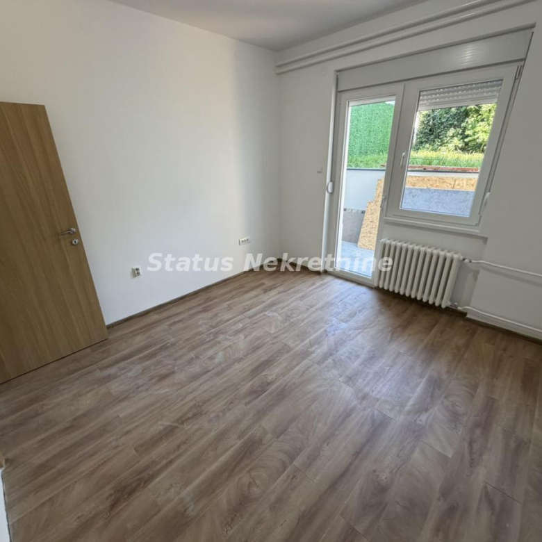 Stan Prodaja Novi Sad  21 m2